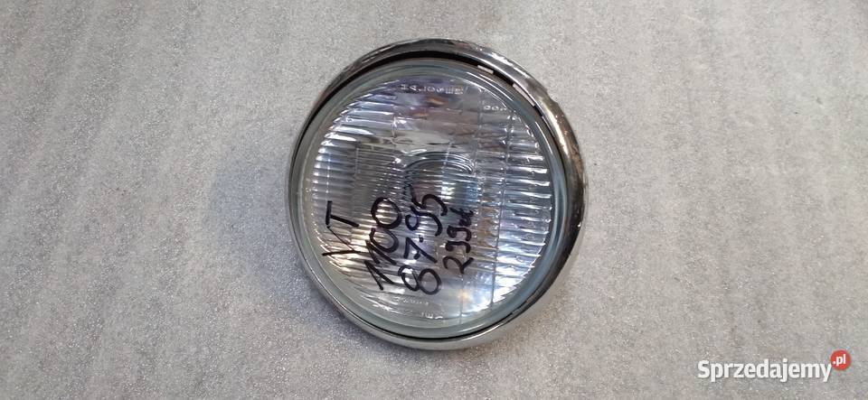 Wkład Reflektora Honda Shadow VT 1100 8795