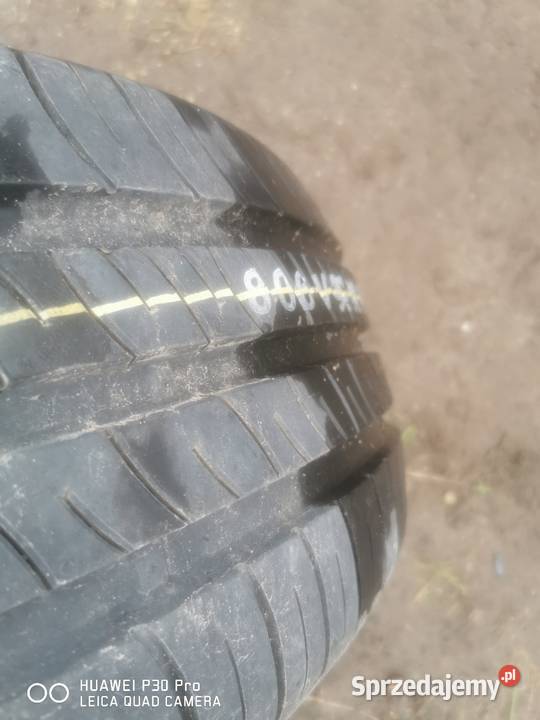 Opona Kumho 20550 R17 50 sprzedam