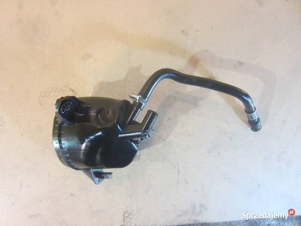 zbiorniczek wspomagania bmw e60 e61 f01 f10 f11 Szczecin
