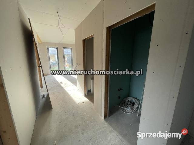 Dom wolnostojący 108m2 Rydułtowy