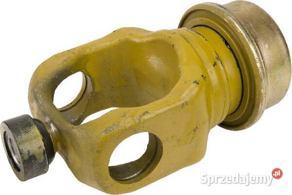 Widłak szybkozłączny z pierścieniem ustalającym małopolskie