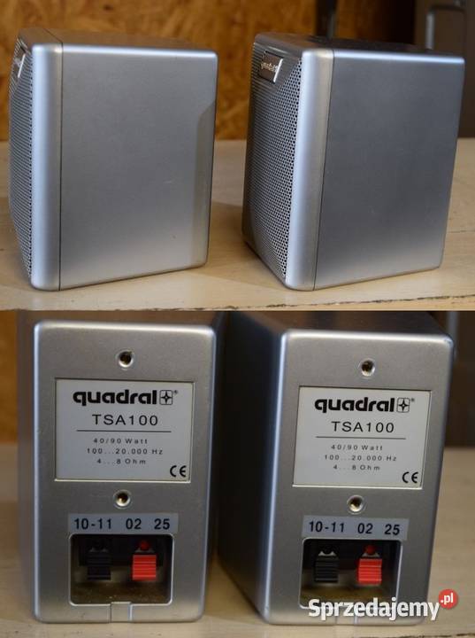 Panasonic amplituner stereo sahe 90 dvd kino Tuner FM Szczecin