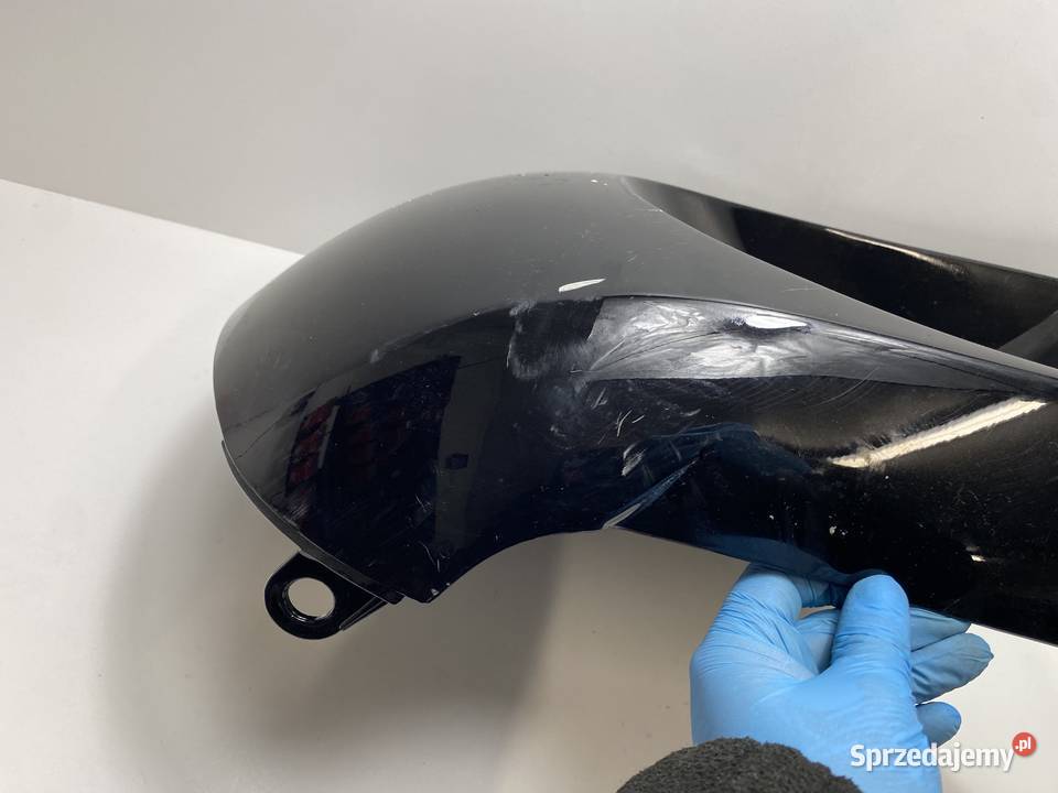 PEUGEOT KISBEE 50 CZACHA CZASZA DOLNA PŁUG sprzedam