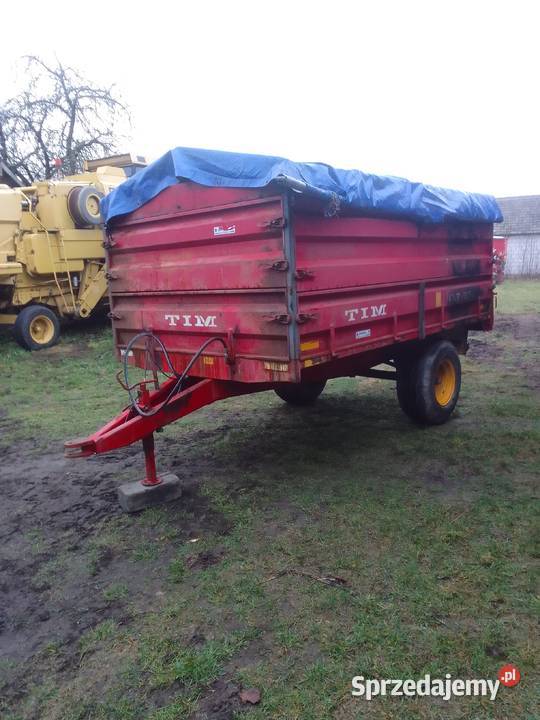 TIM BTS 45 podlaskie Korycin