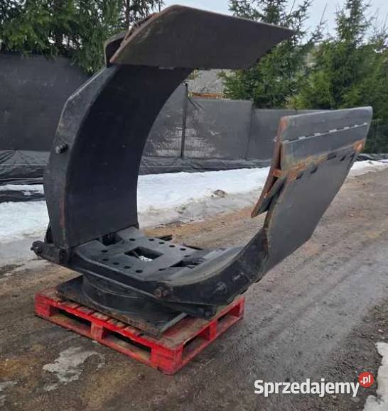 Chwytak do Rolek Papieru Stabau 4 klasa obrotowy Dywity