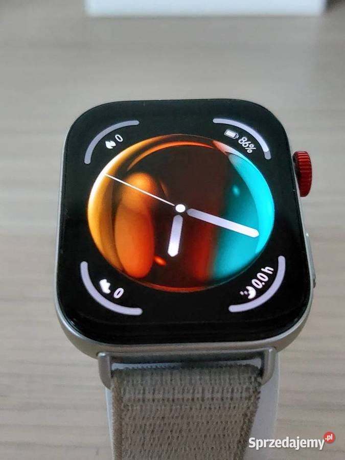 Huawei Watch Fit 3 z oryginalnym pudełkiem Unisex Warszawa