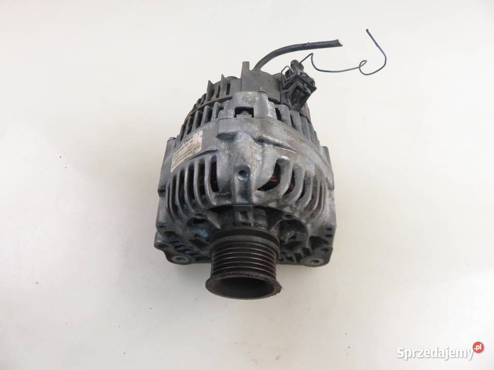 ALTERNATOR VW VENTO 1H2 16 ABU 037903023GX małopolskie
