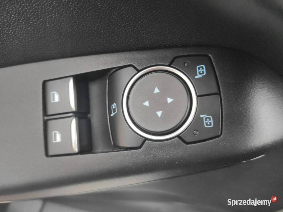 Ford Fiesta SYNC Edition 11 benzynowy 85 KU79591 manualna Warszawa