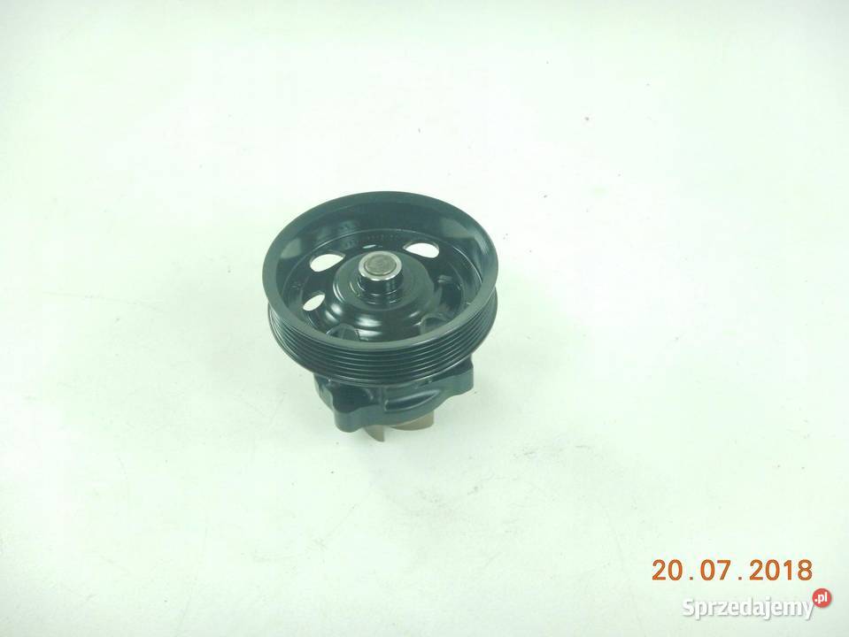 POMPA WODNA FIAT ALFA CITROEN FORD OPEL SUZUKI sprzedam