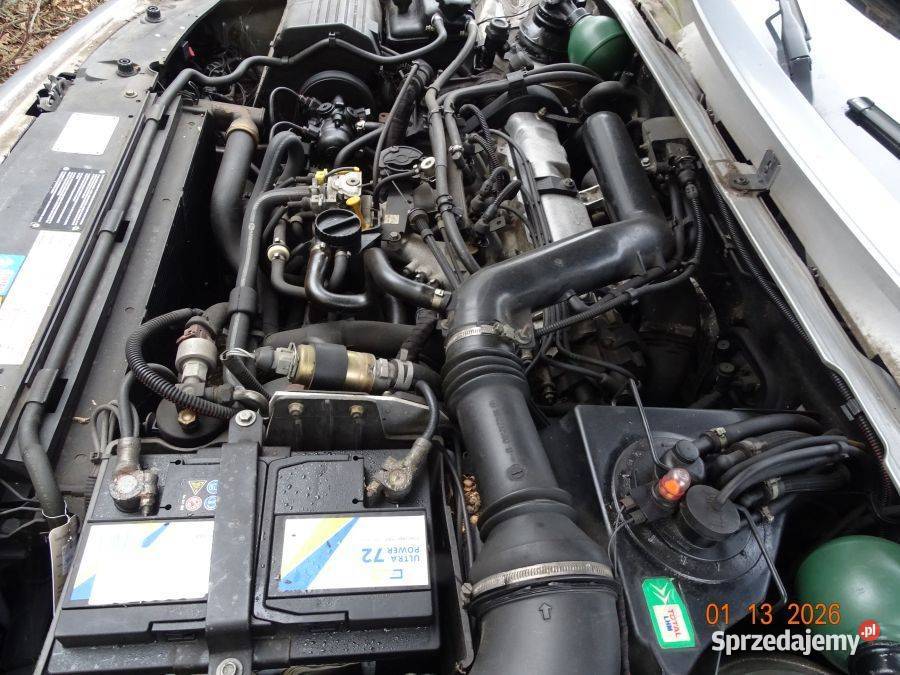 Citroen XM 20 z Niemiec 159km Łódź