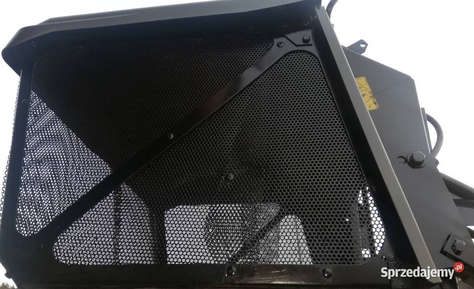 Profesjonalna kosiarka Kubota GZD21 21 górny Narzędzia ogrodnicze łódzkie Kobiele Wielkie sprzedam