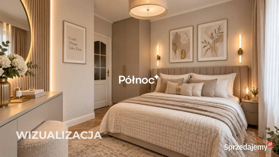 Mieszkanie na parterze Międzyrzec Podlaski lubelskie