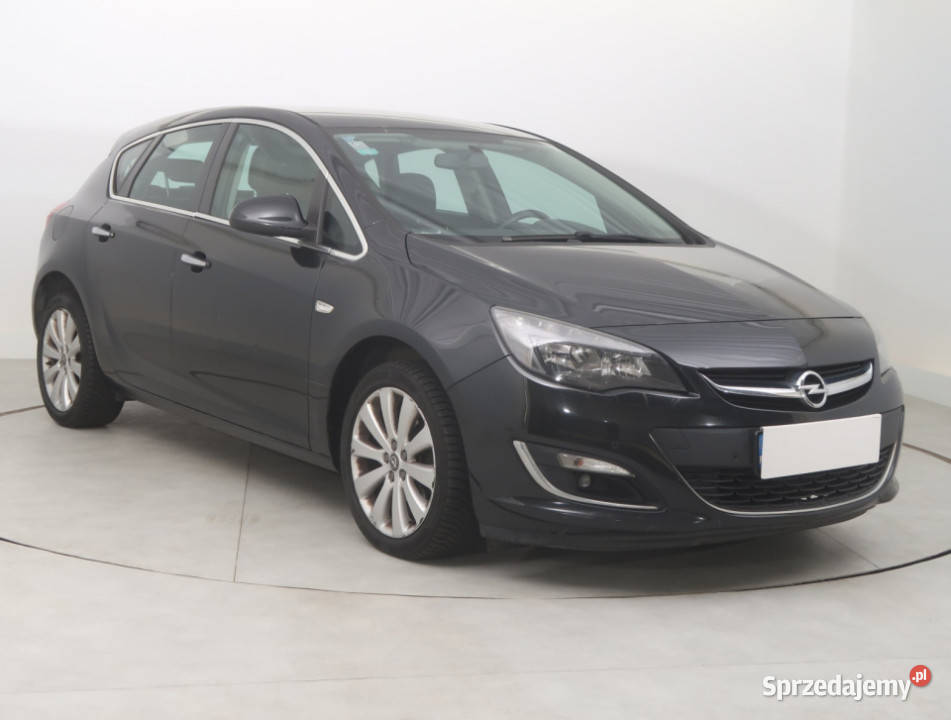 Opel Astra 14 T gniazdo USB dolnośląskie Bielany Wrocławskie sprzedam