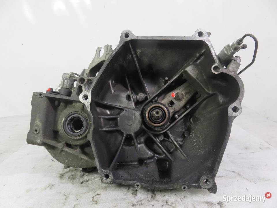 SKRZYNIA BIEGÓW HONDA JAZZ II 12 iDSI DXPM małopolskie