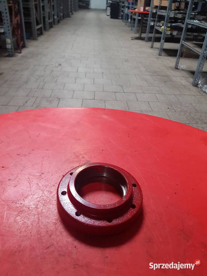 1257140244 Piasta koła prasa Lely Welger lubuskie Sulechów