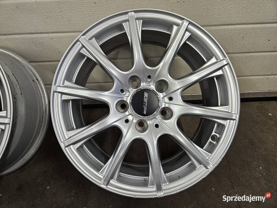 5x112 R16 Alufelgi Mercedes W205 W204 Audi A3 A4 Katowice