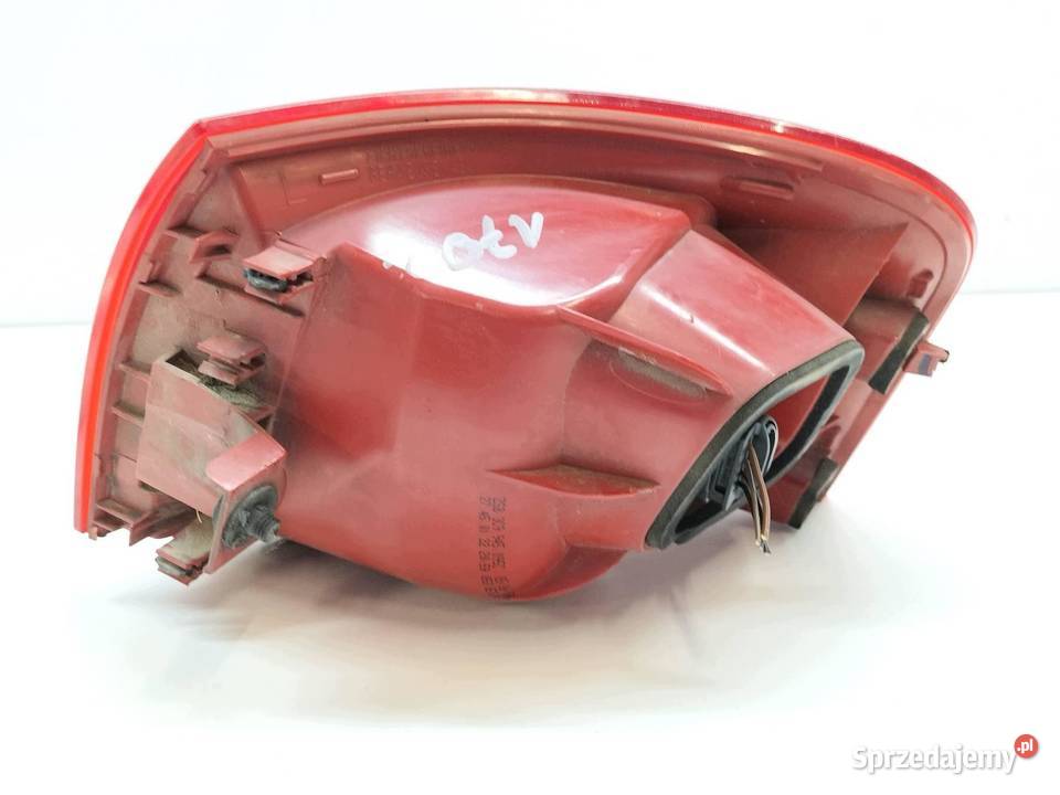 LAMPA TYŁ LEWA KOMBI LED 3C9945095C VW Passat VI Lampy tylne