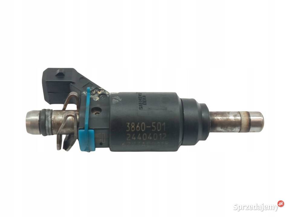 WTRYSKIWACZ 3860501 24404012 22 16V Opel Vectra