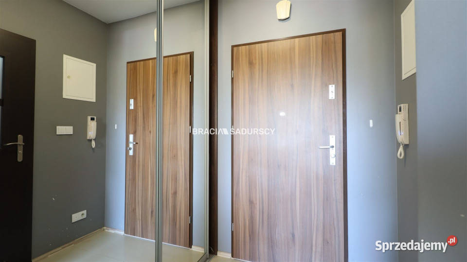Sprzedam mieszkanie Kraków Okulickiego 255m2 1 blok