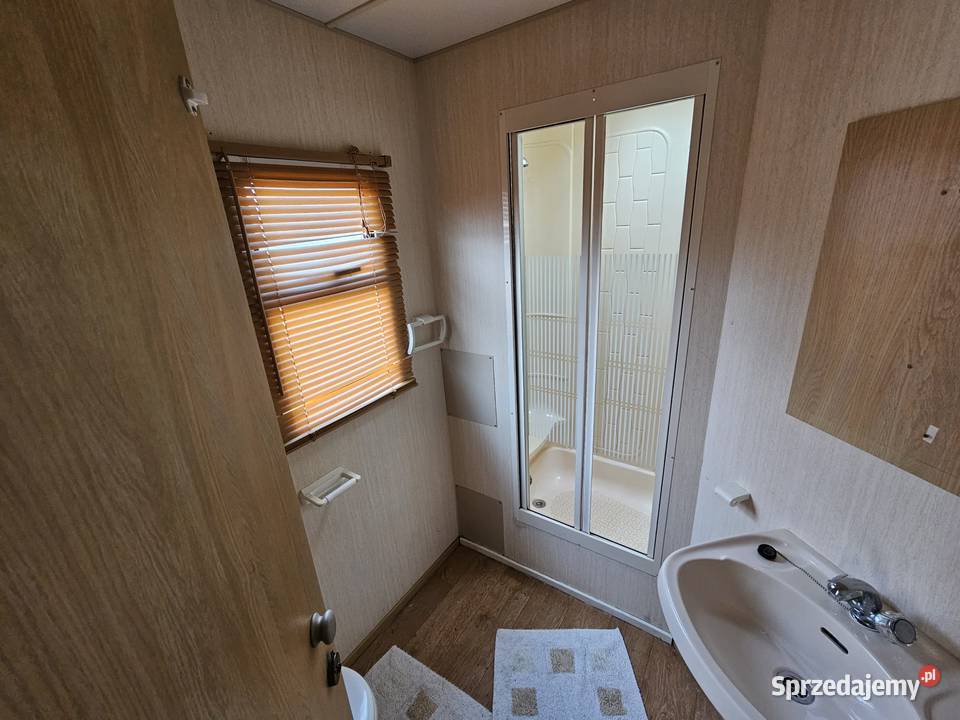 Domki holenderskie COASTER 3 pokoje 374 plac Warszawa