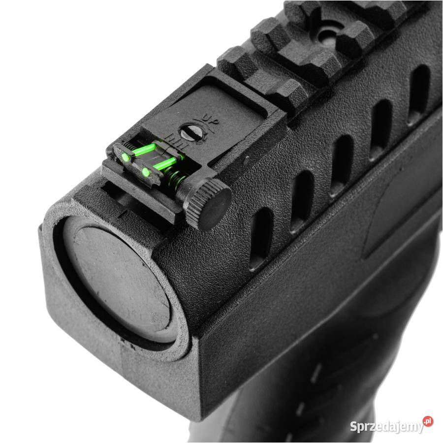Pistolet Black Ops Langley 45 mmsklep Pabianice