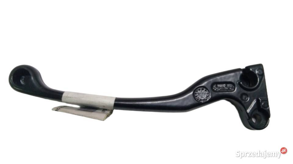 Dźwignia klamka manetka prawa ORGINAŁ DOMINO Motoryzacja Bielsk Podlaski