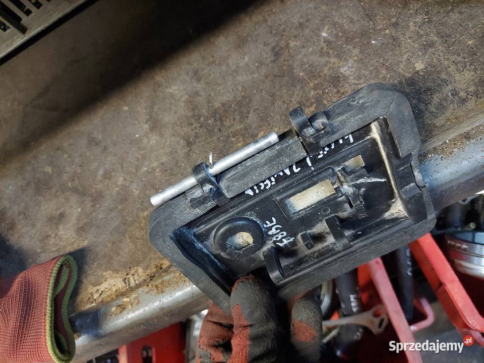 Yamaha f8 be pokrywka pokrywa dekiel czapa Jelenia Góra sprzedam