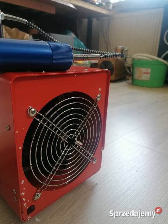 Kompresor PCP 300 Bar zalany olejem sprawdzony Sporty strzeleckie i myślistwo Ruda Śląska sprzedam