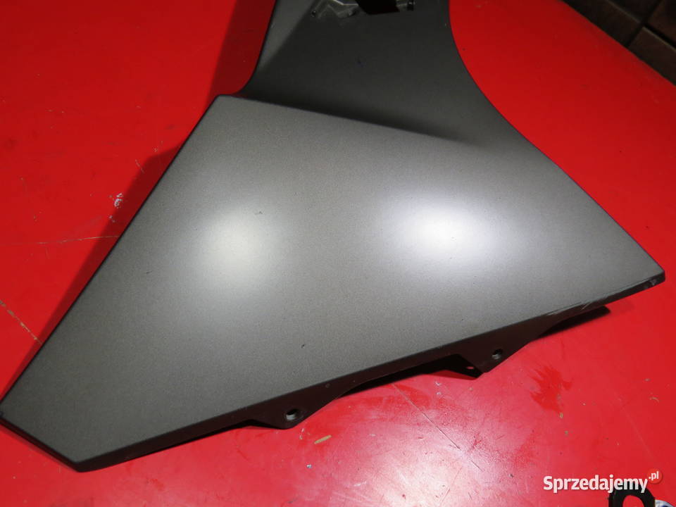 BMW K48 1600GT 1600 GT OSŁONA CHŁODNICY PRAWA