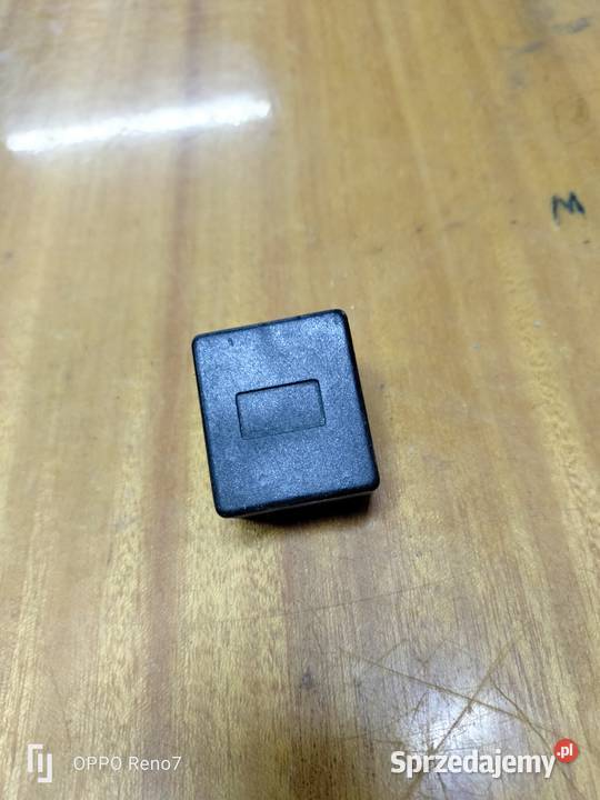 Derbi vamos 50 przerywacz kierunkowskazów Łubno