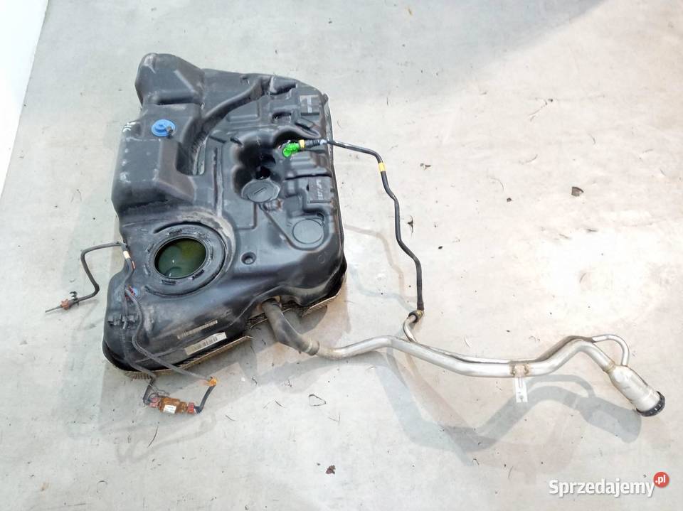 ZBIORNIK PALIWA BAK 20 TDCI 180 DG939K007 Ford sprzedam