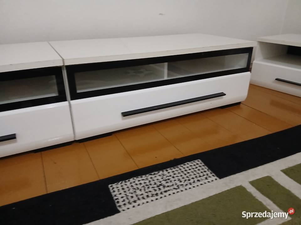 3 szafki rtv brw 100 Wojsławice