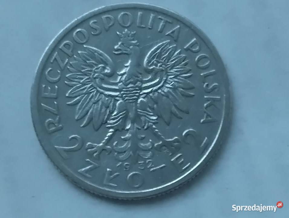 2 1932r II RP mazowieckie Warszawa