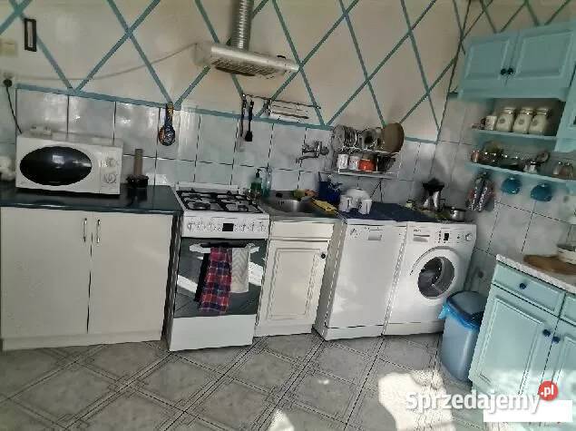 Sprzedam dom 120m2 w pięknej okolicy w pobliżu świętokrzyskie Chotel Czerwony sprzedam