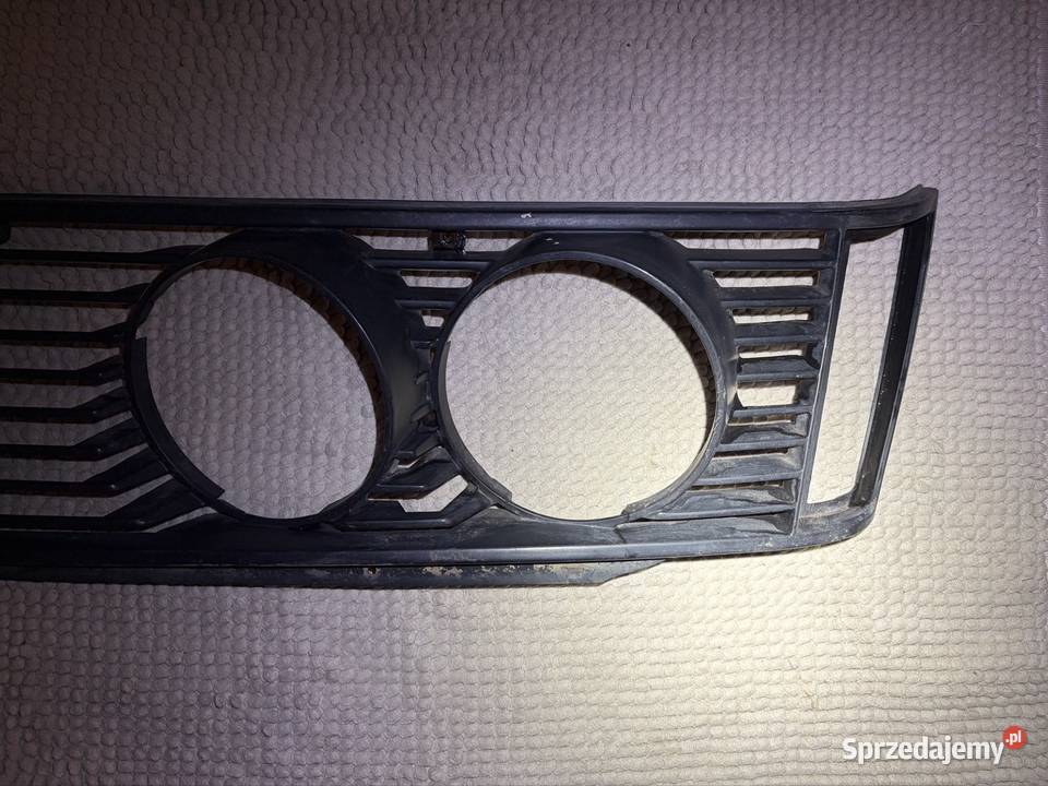 MaskownicaGrill BMW e21 Warszawa