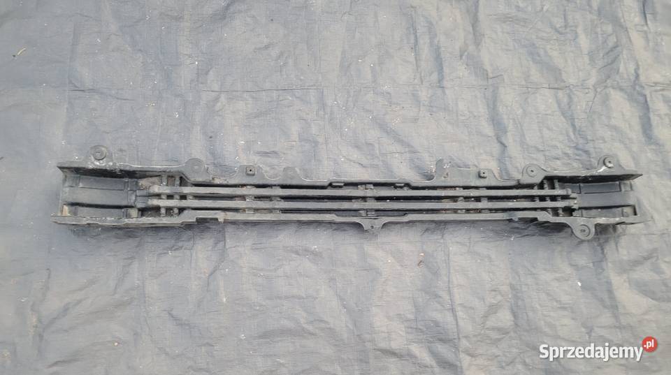 KIA RIO IV 17 BELKA ZDERZAKA TYLNEGO TYL osobowe Pozostałe Ruda Śląska