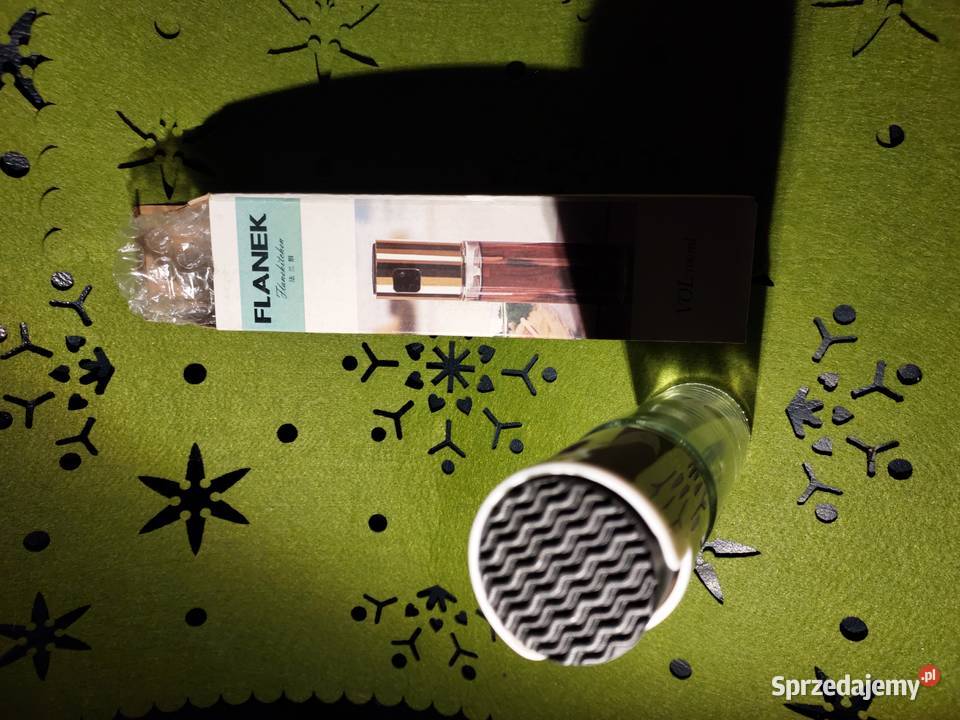 Nowy do oleju spryskiwacz 100 ml Wrocław