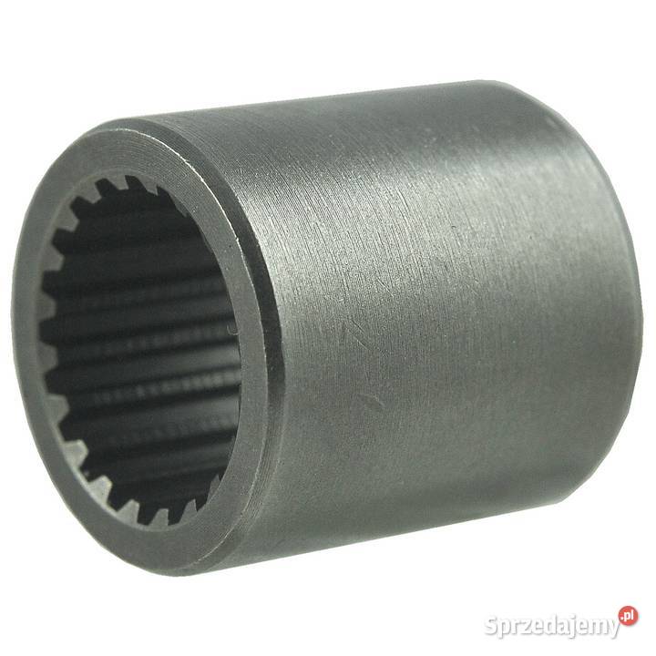 Łącznik wałków 20T Kubota M4900M5700 M6040M6800