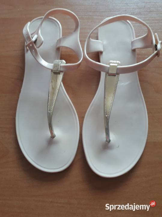 klapki Moda i Styl Knurów