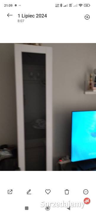 Sprzedam Komplety mebli Brodnica