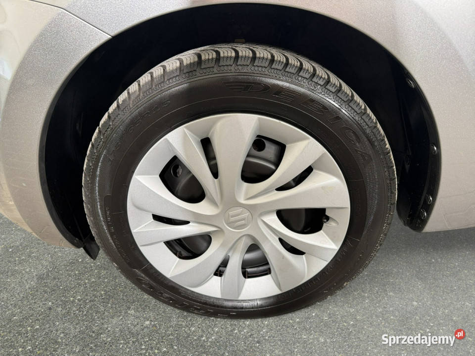 Suzuki Swift VAT 23 Premium 12 hybrid 83 M5 2022 Myślenice