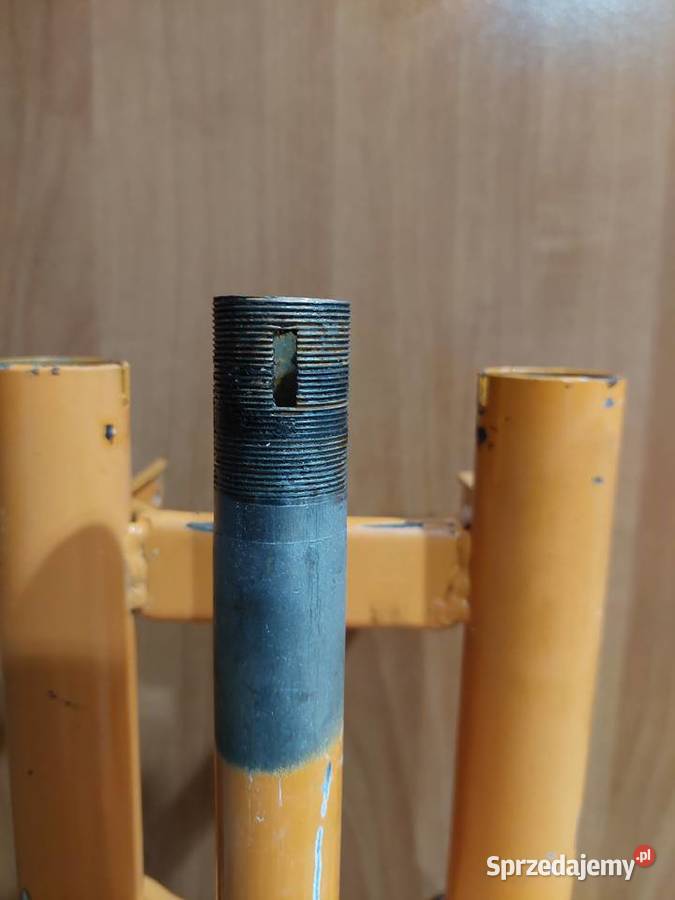 Lagi zawieszenie i półka romet ogar 200 205 sprzedam