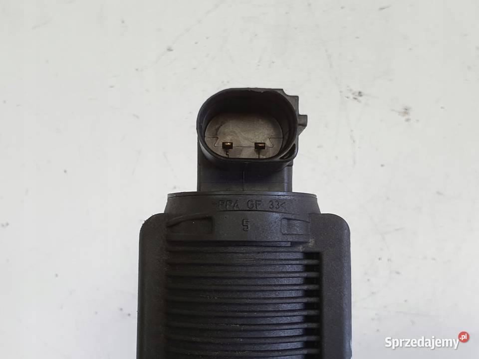 Opel Vectra C 19 CDTI ZAWÓR EGR 55215031 osobowe Rudka