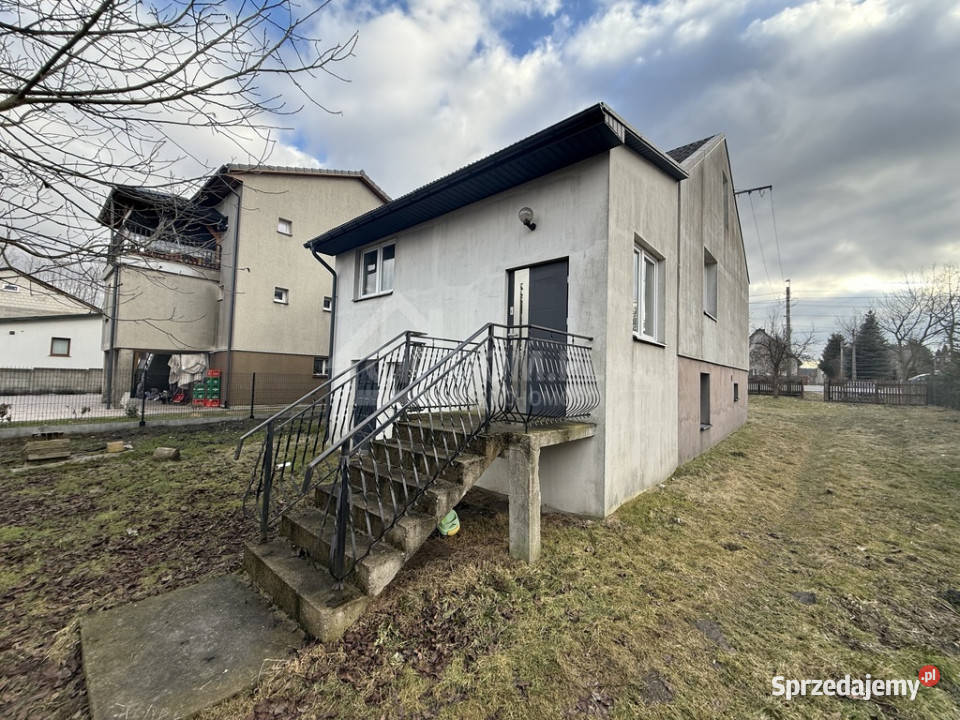 Radlin 41 ha działka inwestycyjna z domem sprzedam