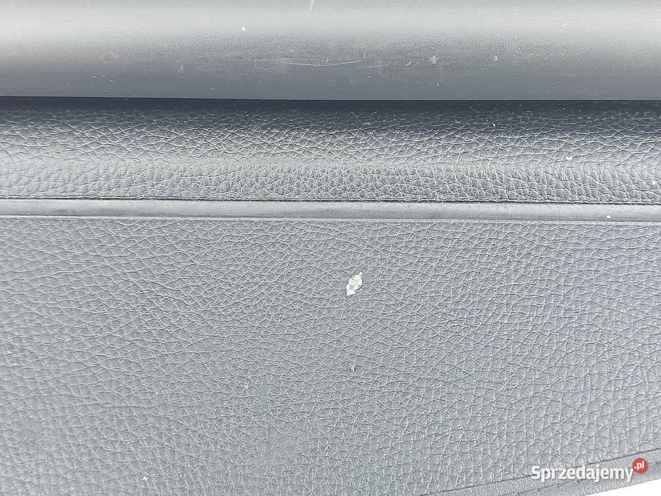 VW SHARAN II 12r roleta bagażnika 7N0867871C Kielce