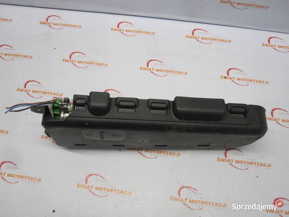 NISSAN QASHQAI I J10 07r AIRBAG poduszka fotela osobowe Kielce