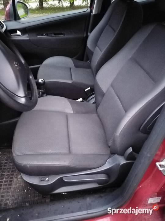 Peugeot 207 5 D14 benzyna EURO 5 2010r liftLedy benzyna małopolskie Limanowa sprzedam