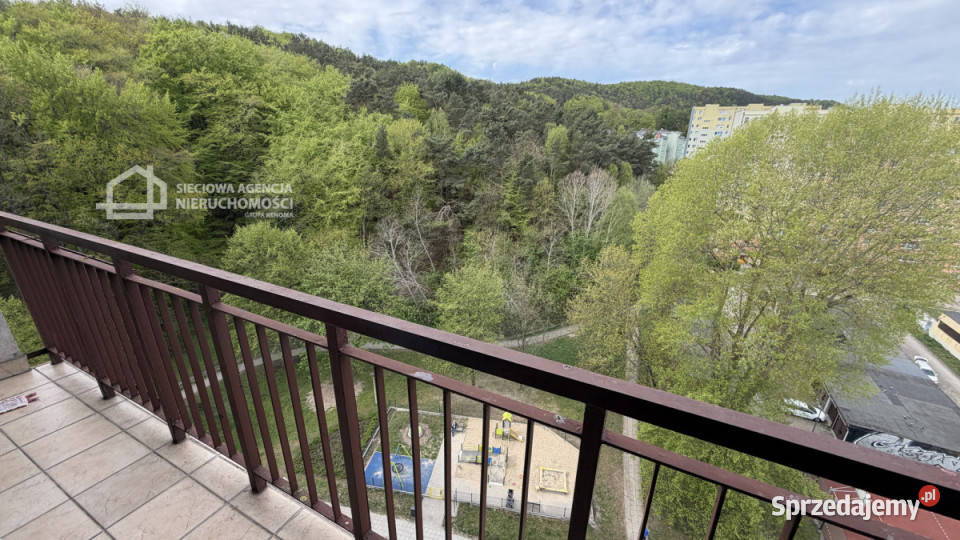 Mieszkanie 6001m2 3pokojowe Gdynia Kcyńska pomorskie