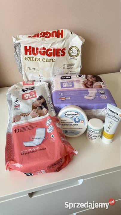 Różności mamy i dziecka Szczecin