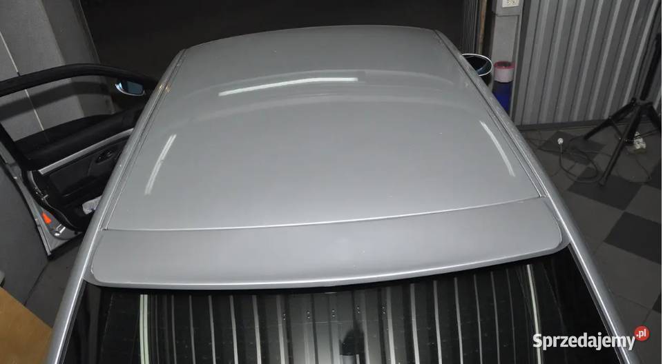 Blenda BMW 5 E39 lubelskie Chełm